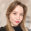 Anfisa Zhukova (Web Design, Figma, UI / UX Engineer)